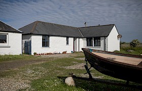 ross of mull bunkhouse