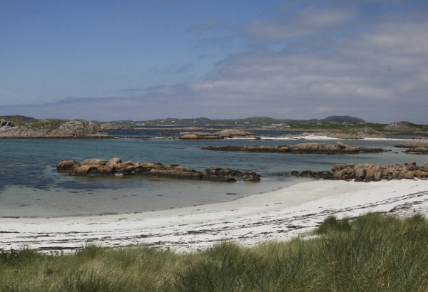 Self Catering Accommodation For Mull Iona And Staffa