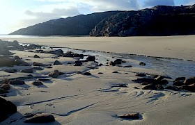 acres of sand knockvologan