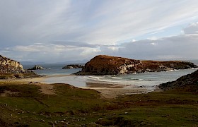 Kilvickeon Beach