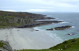 Scoor Beach