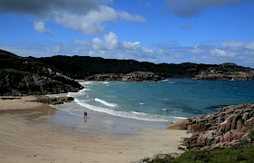 Market Bay Beach